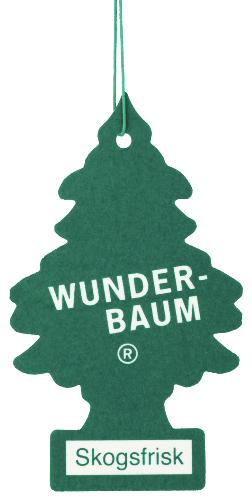 Wunderbaum Original